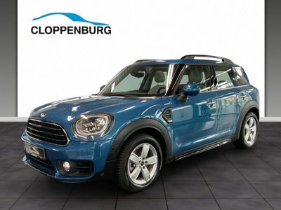 gebraucht Mini Cooper C ountryman