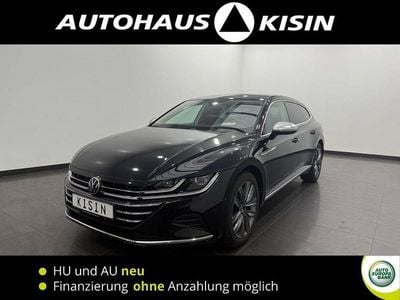 VW Arteon