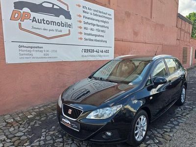 Seat Ibiza ST