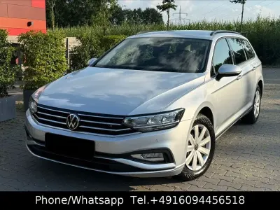 Gebraucht VW Passat
