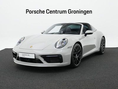 Porsche 911 Targa 4S
