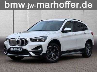 gebraucht BMW X1 xDrive25e xLinw / NP: 57.253€