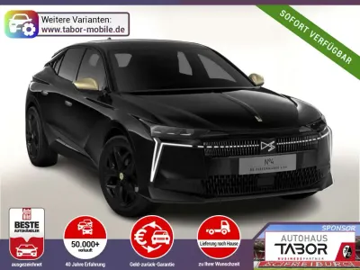 Gebraucht DS Automobiles DS4