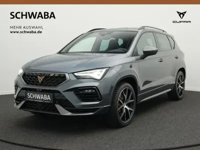 Gebraucht Cupra Ateca