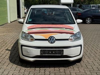 VW up!