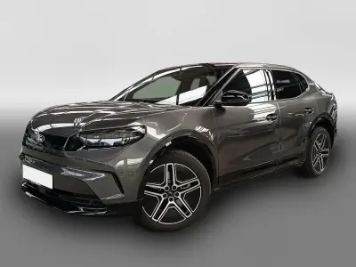 Brugt Ford Capri Premium 250 kW (340 HK) 2024 Grå SUV