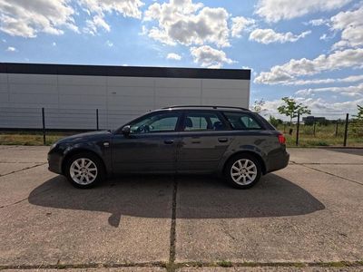 Seat Exeo