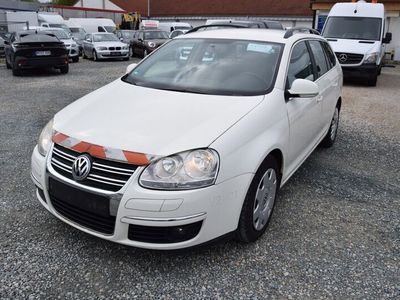 gebraucht VW Golf V Variant Comfortline