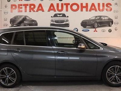 BMW 218 Gran Tourer