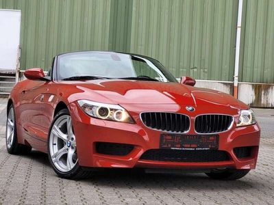 gebraucht BMW Z4 sDrive 23i M SPORTPAKET >XENON+PROF+SHZ+18"