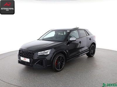 Audi SQ2