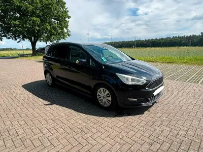 Gebraucht Ford Grand C-Max