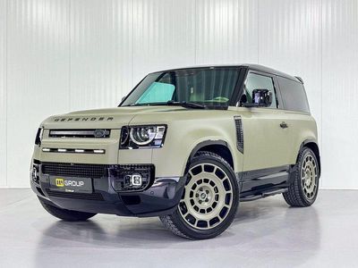 Usata Land Rover Defender 525 CV (386 kW) 2023 SUV