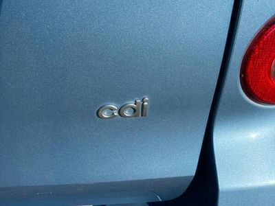 Smart ForTwo Coupé