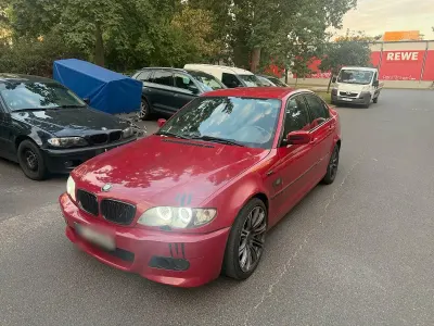 Gebraucht BMW 318