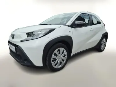 Gebraucht Toyota Aygo X