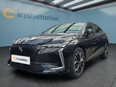 DS Automobiles DS4