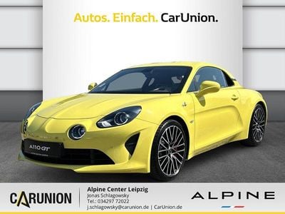 Alpine A110