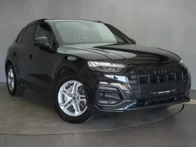 Gebraucht Audi Q5