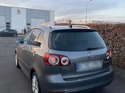 Gebraucht VW Golf VI 150 PS (110 kW) 2011 Grau Kleinwagen