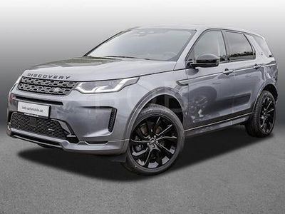 Gebraucht Land Rover Discovery Sport HSE Dynamic 309 PS (227 kW) 2023 Grau SUV