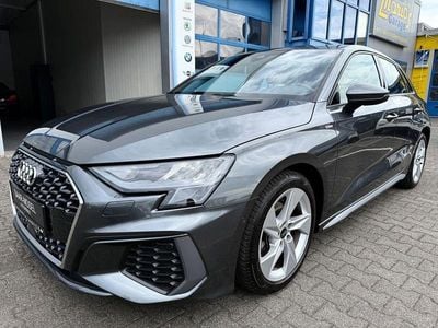 Audi A3 Sportback e-tron