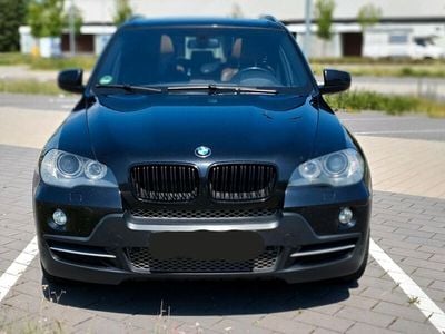 gebraucht BMW 501 X5 E70 3.0sdPS