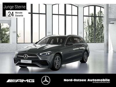 Mercedes C300
