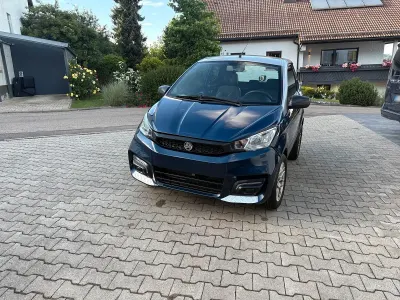 Gebraucht Aixam Microcar