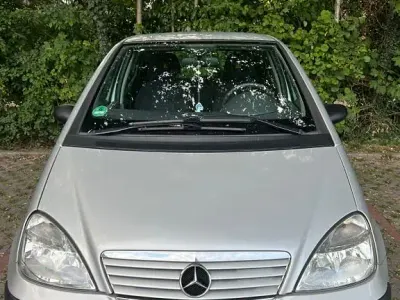 Gebraucht Mercedes A160