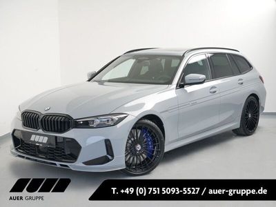 Alpina D3