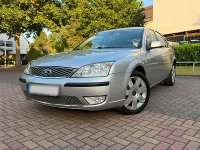 Gebraucht Ford Mondeo