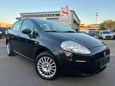 Gebraucht Fiat Punto
