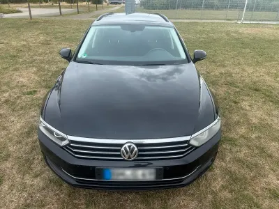 Gebraucht VW Passat