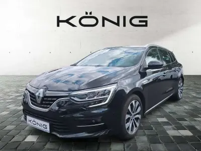 Gebraucht Renault Mégane IV
