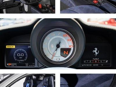 Gebraucht Ferrari 488 721 PS (530 kW) 2019 Rot