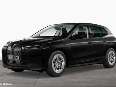 Gebraucht BMW iX