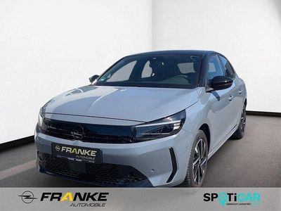 Usata Opel Corsa 101 CV (74 kW) 2025 Grigio Utilitaria