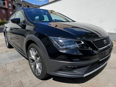 gebraucht Seat Leon ST Leon ST