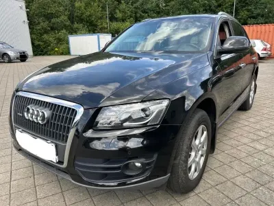 Gebraucht Audi Q5