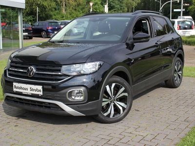 gebraucht VW T-Cross - ACTIVE