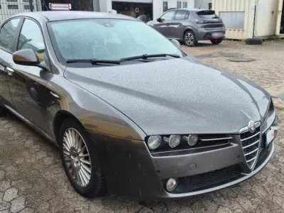 Gebraucht Alfa Romeo 159