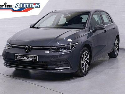 Gebraucht VW Golf VIII Comfortline 204 PS (150 kW) 2022 Grau Limousine