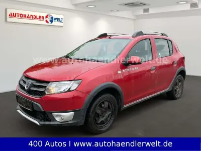 Gebraucht Dacia Sandero
