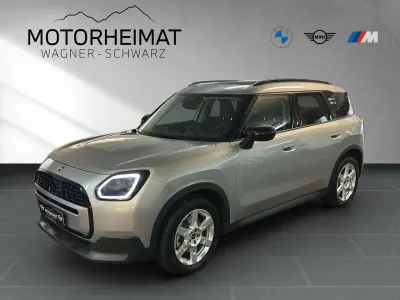 Gebraucht Mini Cooper Countryman