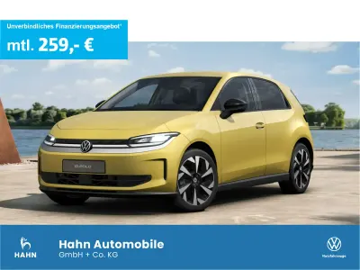 Gebraucht VW ID. Polo