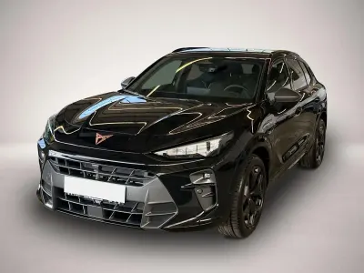 Neu Cupra Terramar 204 PS (150 kW) 2026 Manufacturer SUV