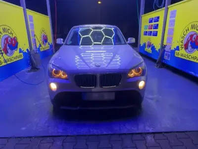 Gebraucht BMW 123