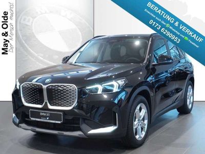 gebraucht BMW iX1 eDrive20 AHK H&K LED DAB Memory Park Assist