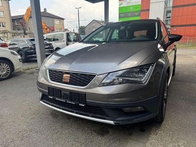 Seat Leon X-Perience